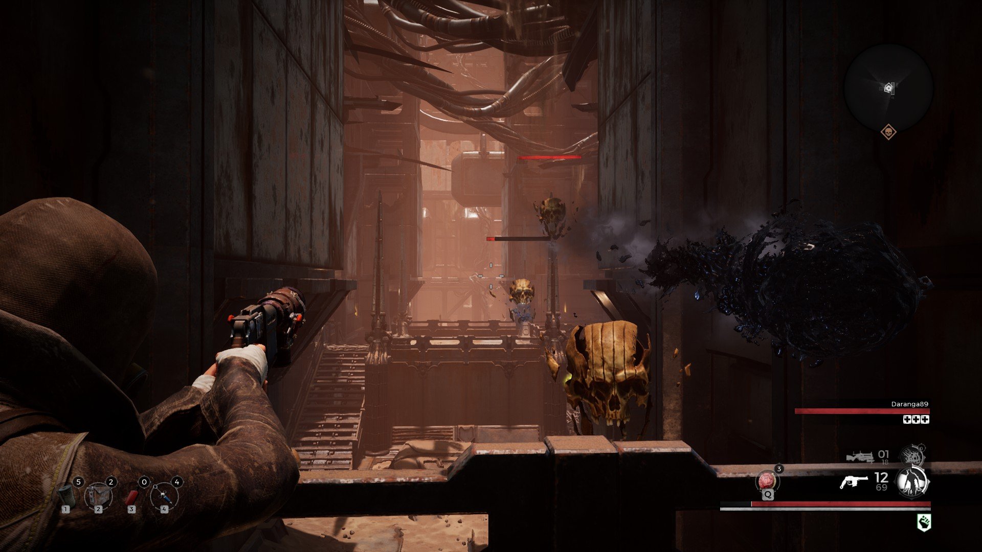 Remnant: From the Ashes - Imagen 44